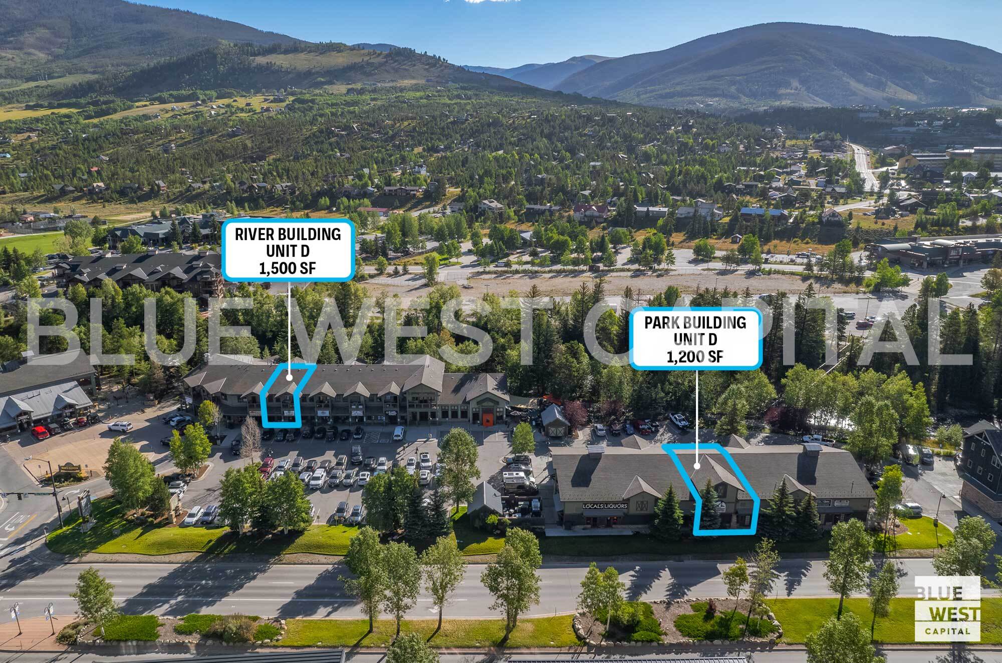 358 Blue River Pky, Silverthorne, CO for Rent