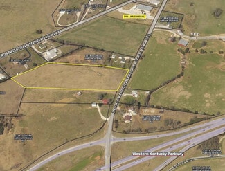 Eastview, KY Commercial - 11313 Sonora Hardin Springs Rd Eastview, KY Commercial - 11313 Sonora Hardin Springs Rd