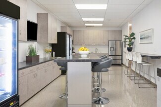 Aliso Viejo, CA Coworking Space - 120 Vantis