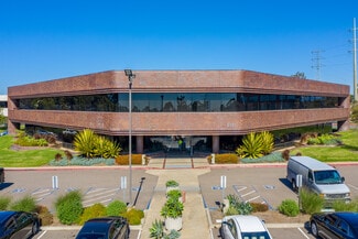 San Diego, CA Office - 5151 Shoreham Pl