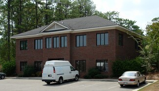 Fayetteville, NC Office - 2014 Litho Pl