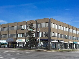 Edmonton, AB Office/Medical - 9509 156th St Edmonton, AB Office/Medical - 9509 156th St