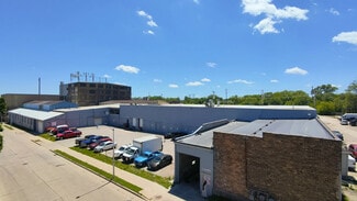 Milwaukee, WI Flex, Industrial - 725 W Cleveland Ave Milwaukee, WI Flex, Industrial - 725 W Cleveland Ave