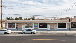 Palmdale, CA Storefront - 38262 6th St E