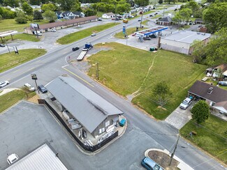 Adairsville, GA Showroom - 5911 Joe Frank Harris Pky NW