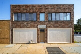 Kansas City, MO Flex - 808 E 10th St