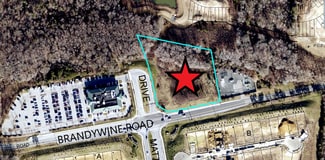 Brandywine, MD Commercial Land - 14000 Mattawoman Dr Brandywine, MD Commercial Land - 14000 Mattawoman Dr