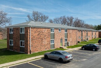 Mendota, IL Apartments - 205 Sandra Ave