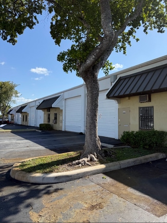 West Park, FL Flex, Industrial - 2101-2251 SW 59th Ave