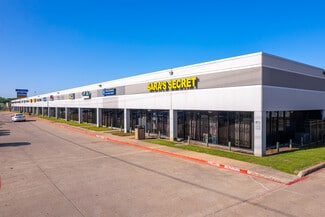 DeSoto, TX Retail - 253-287 N Interstate 35E DeSoto, TX Retail - 253-287 N Interstate 35E