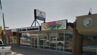 Lethbridge, AB Flex - 1254 3 Av S Lethbridge, AB Flex - 1254 3 Av S