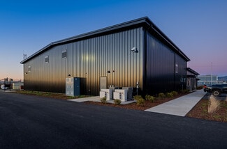 Tillamook, OR Industrial - 6275 Blimp Blvd