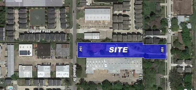 1332 Upland Dr, Houston, TX for Sale