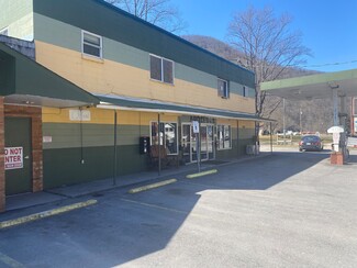 Whitesville, WV Retail - 37620 Coal River Rd