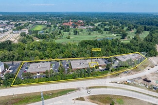 Plymouth, MI Office - 14496 N Sheldon Rd Plymouth, MI Office - 14496 N Sheldon Rd