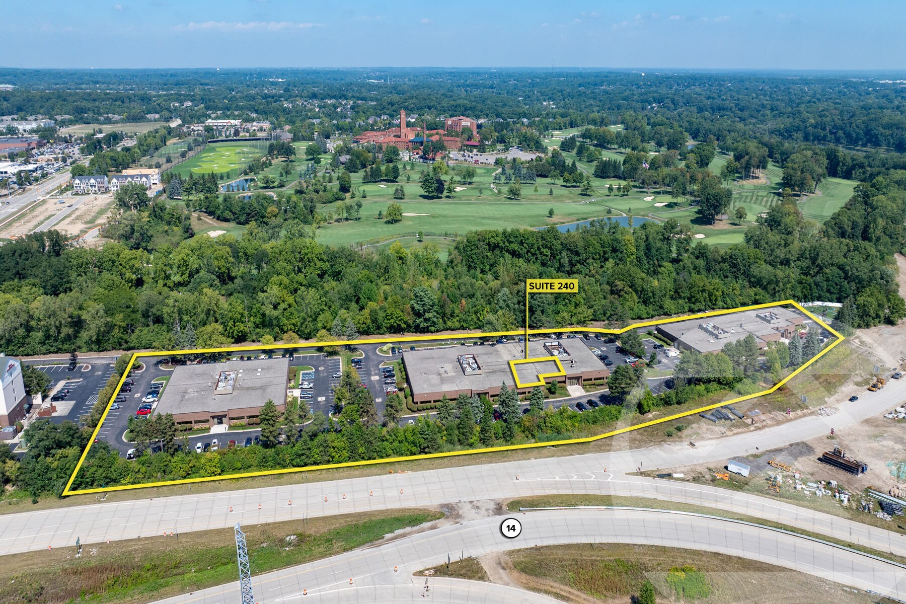 14496 N Sheldon Rd, Plymouth, MI for Rent