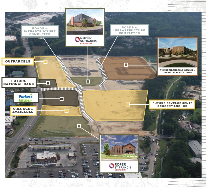 Berlin G Myers at HWY 78, Summerville, SC for Rent