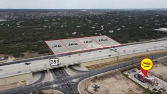 San Antonio, TX Commercial - US Highway 281 N