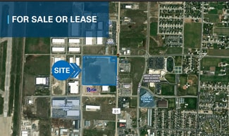 North Logan, UT Commercial Land - 145 3100 N