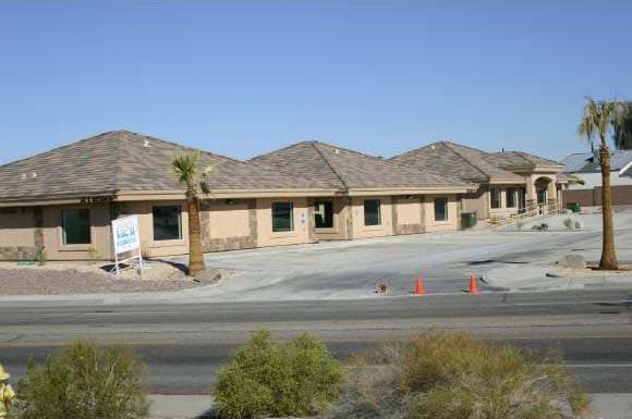 60 Acoma Blvd S, Lake Havasu City, AZ for Rent