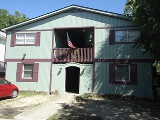 Tybee Island, GA Apartments - 1216 5th Ave Tybee Island, GA Apartments - 1216 5th Ave