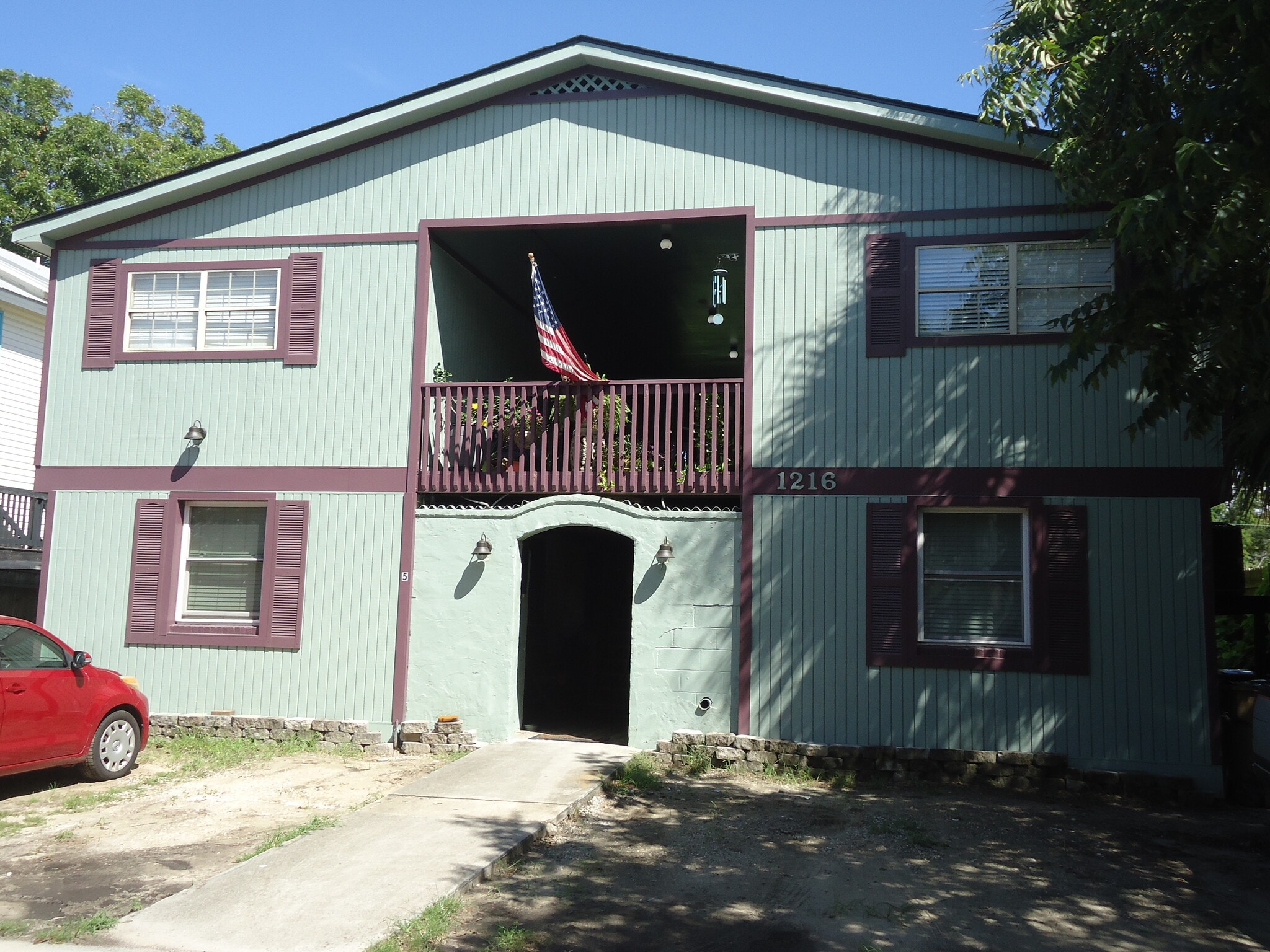1216 5th Ave, Tybee Island, GA for Sale