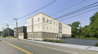 Brockton, MA Apartments - 30 Intervale St