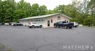 Hartfield, VA Health Care - 10948 General Puller Hwy