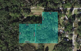 Webster, FL Agricultural - 0 County Road 677