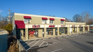 Worthington, OH Office, Office/Retail - 893-905 High St Worthington, OH Office, Office/Retail - 893-905 High St