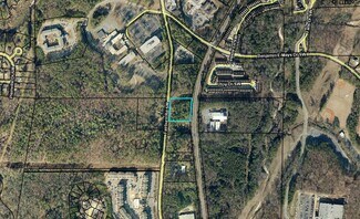 Atlanta, GA Residential Land - Fairburn Road