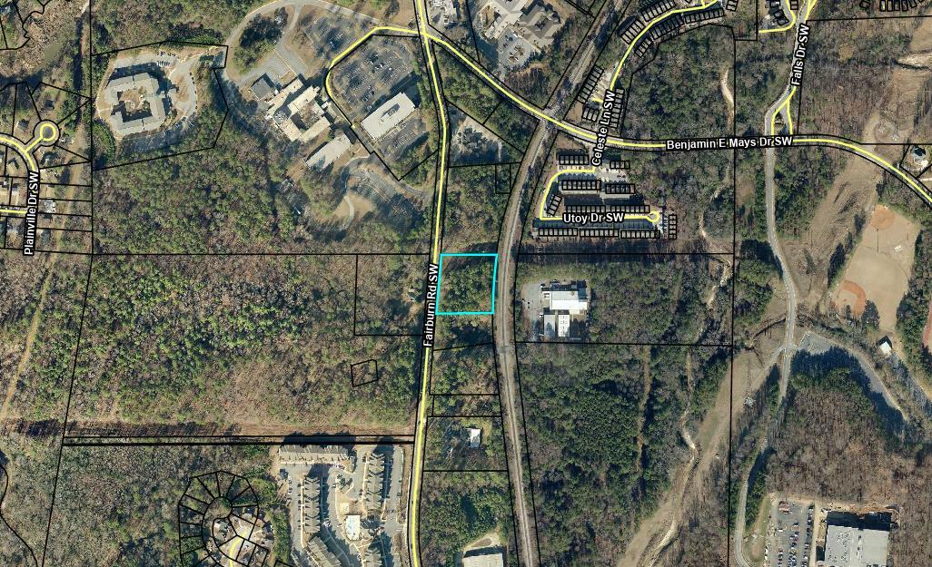 Fairburn Road, Atlanta, GA for Sale