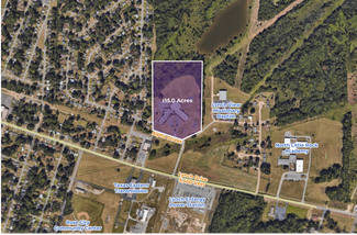 North Little Rock, AR Schools - 5800 Alpha St