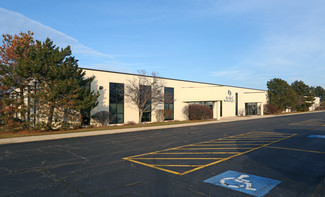 Downers Grove, IL Office - 2500 Warrenville Rd