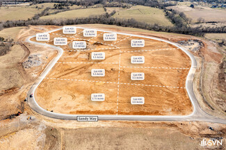 Lawrenceburg, KY Commercial - 1010 Gilberts Creek Rd