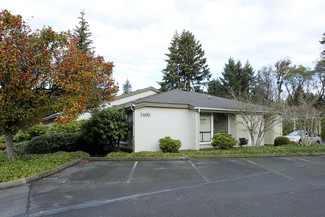 Bellevue, WA Office - 1600 148th Ave