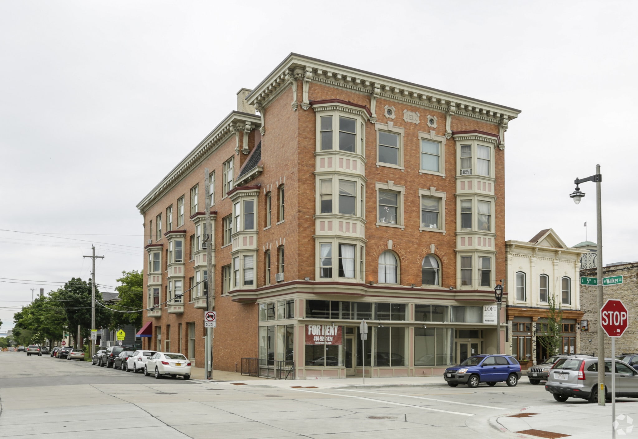 900 S 5th St, Milwaukee, WI for Sale