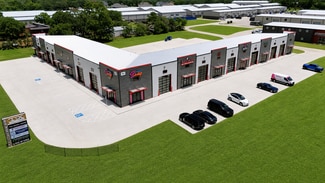 Argyle, TX Flex, Industrial - 1921 Business Park Blvd Argyle, TX Flex, Industrial - 1921 Business Park Blvd