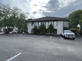 Greer, SC Medical - 554 Memorial Drive Ext