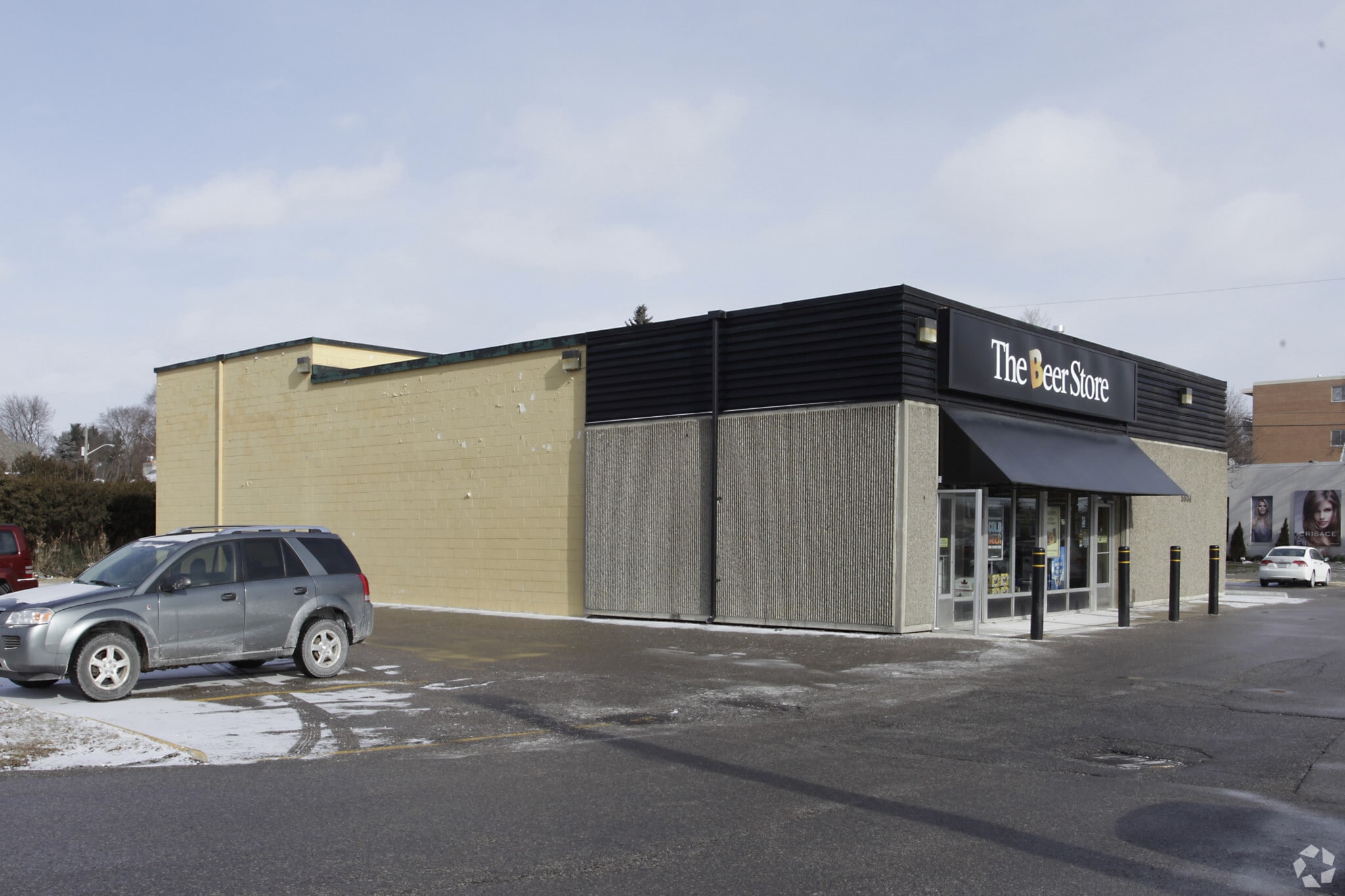 5804 Hwy-7 E, Markham, ON for Rent