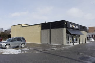 Markham, ON Retail - 5804 Hwy-7 E