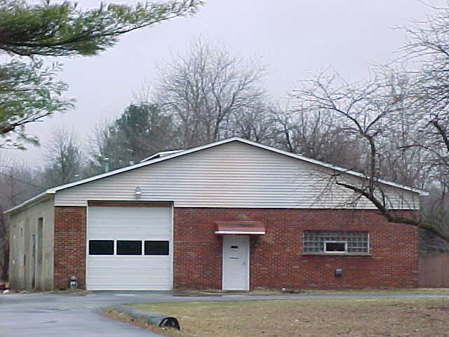 3755 W Water St, Port Huron, MI for Sale