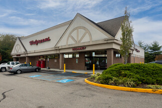 Richmond, VA Retail - 4720 Nine Mile Rd