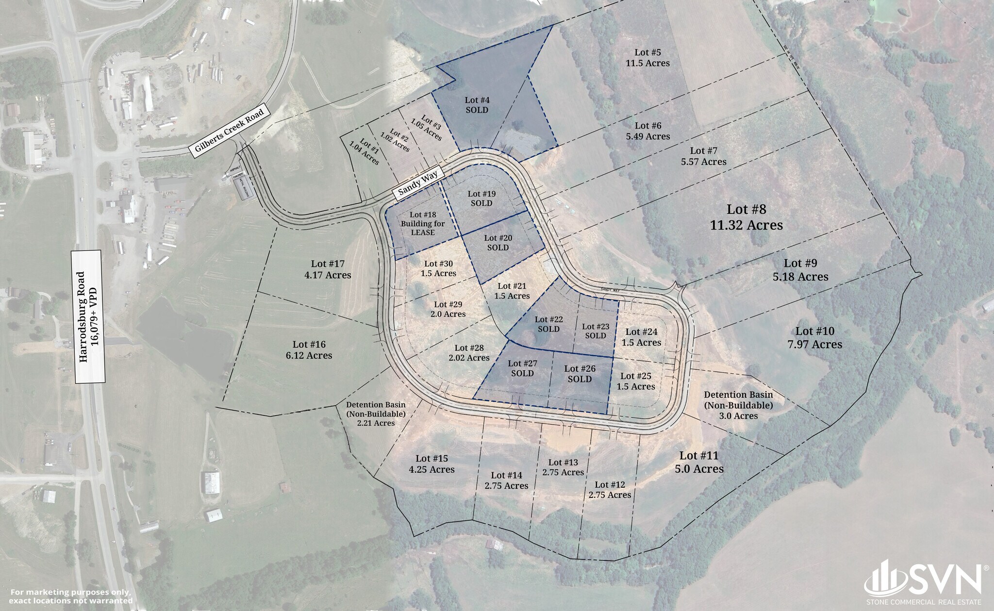 1010 Gilberts Creek Rd, Lawrenceburg, KY for Sale