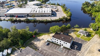 Toms River, NJ Office - 90 Irons St Toms River, NJ Office - 90 Irons St