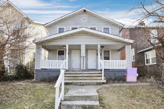 Columbus, OH undefined - 1249-1251 E 15th Ave