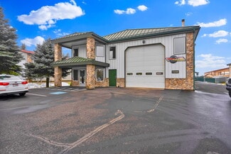 Hayden, ID Industrial - 11445 N Reed Rd