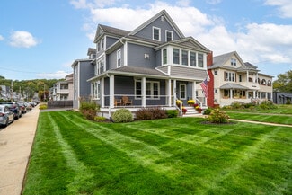 Holyoke, MA Office/Residential - 1707 Northampton St