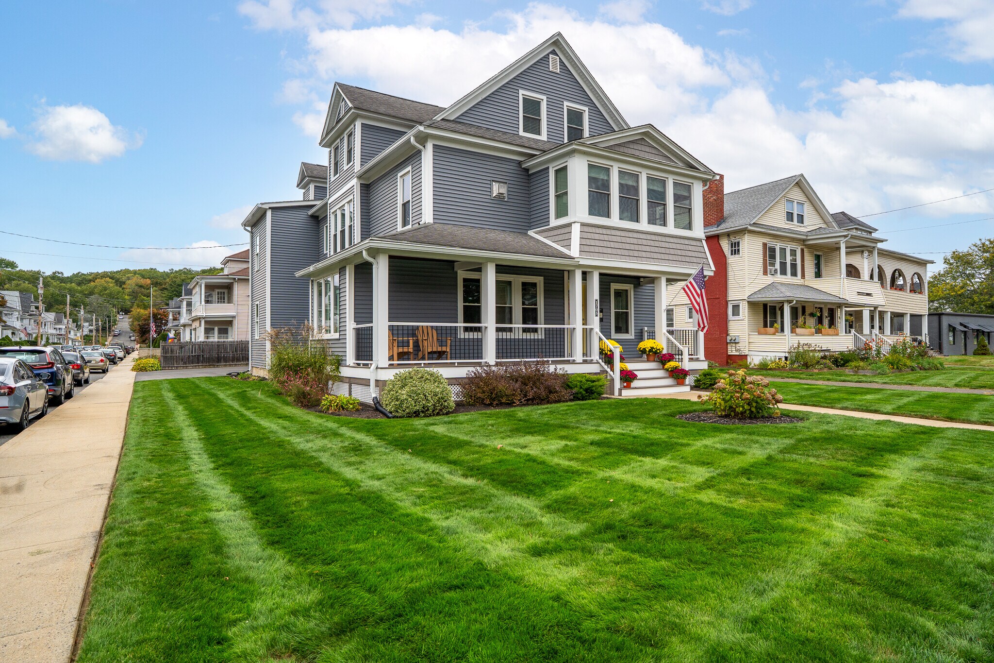 1707 Northampton St, Holyoke, MA for Sale