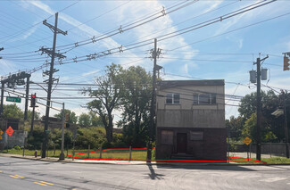 Secaucus, NJ Commercial - 15-17 Henry St